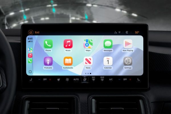 All of the New CarPlay Options in iOS 26