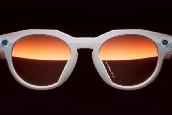 Oakley’s New Meta AI-Powered Good Glasses Look Slick