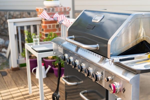Why You Ought to Take into account a Gasoline Grill (and Three to Test Out)
