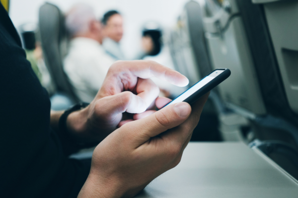 How you can Prep Your Telephone Earlier than Touring Internationally
