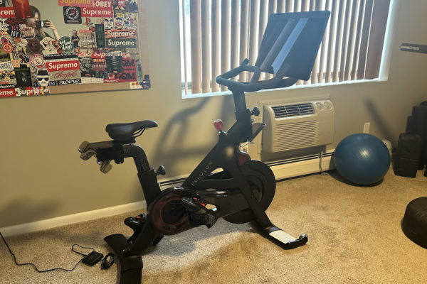 The First 5 Variations I Observed After Upgrading to the Peloton Bike+