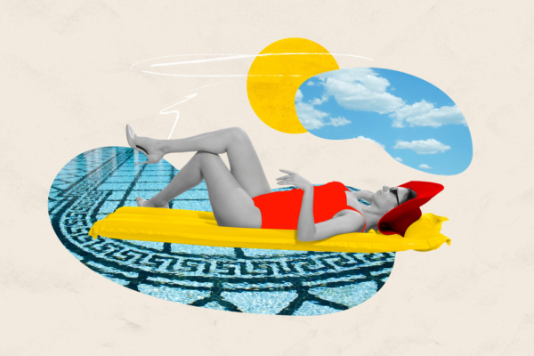 6 Pool Get together Suggestions for a Glowing Setup Made Simple with Beatbot