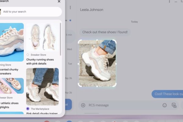 These Six New AI Options Are Coming to Chromebook Plus Units