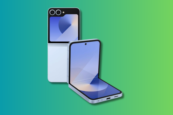 You Can Get Samsung’s Galaxy Z Flip 6 for $150 Off Proper Now