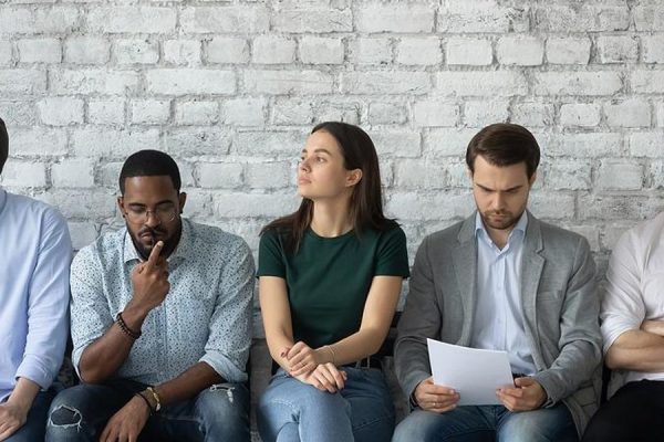 5 Job Interview Secrets and techniques To Beat The Competitors