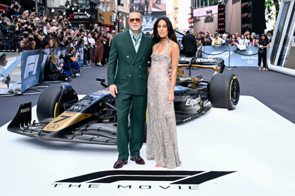 Apple’s Pockets App Is Spamming Adverts for ‘F1’, however There’s a Option to Cease It
