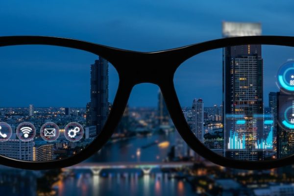 Why 2025 Is the Yr of the Good Glasses