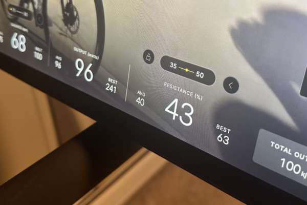 The Auto-Resistance on Peloton’s Bike+ May Make the Further Price Value It