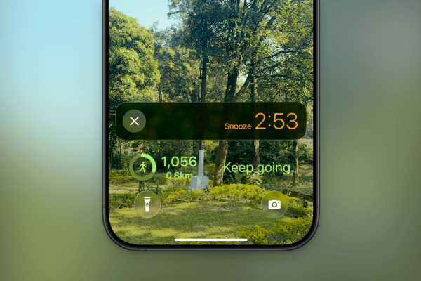 You Can Lastly Change the Snooze Period in iOS 26