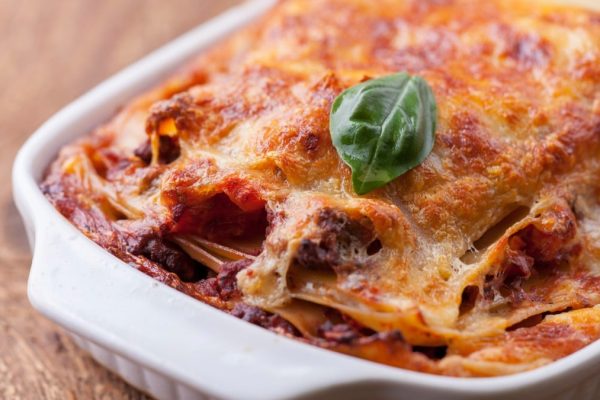 The way to Use Your Oven’s ‘Broil’ Setting