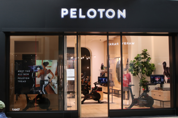 You Can Nonetheless Store Peloton in Particular person in These 13 Cities