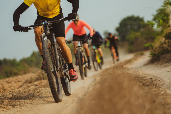 Garmin’s New Biking Pc Is Constructed for Mountain Bikers