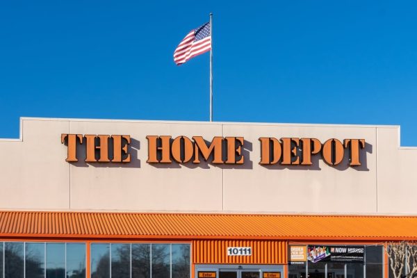 Right here’s What Will Be on Sale Throughout Dwelling Depot’s Fourth of July Occasion