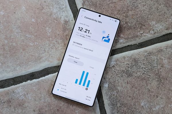 Samsung Galaxy Telephones Have a Secret Wifi Menu Packed With Helpful Choices