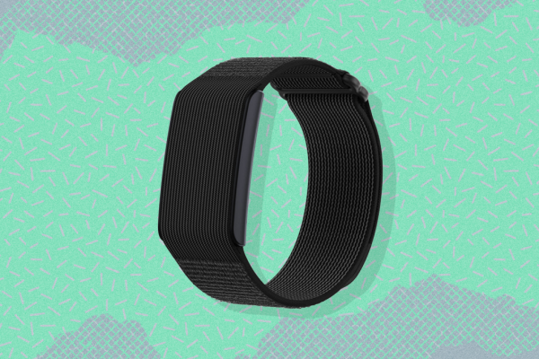 Why I’m Excited for Amazfit’s New ‘Helio Strap’ Health Tracker