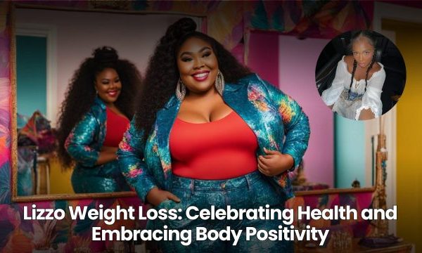 Lizzo’s Wellness Journey Redefines Physique Positivity