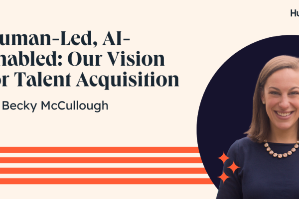Our Imaginative and prescient for Expertise Acquisition