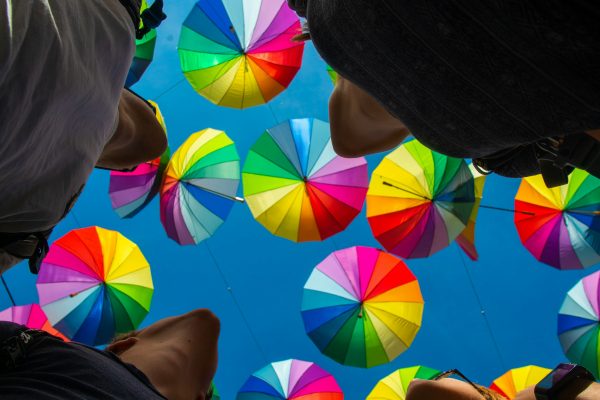 Understanding the psychological well being toll of gender non-conformity