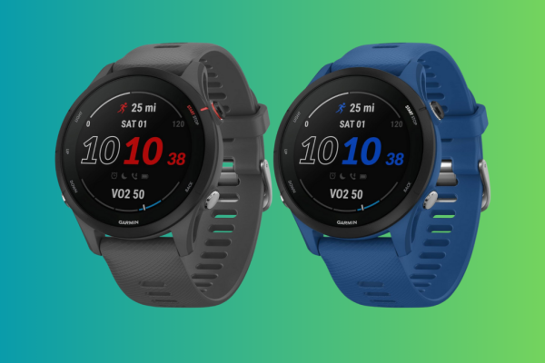 The Garmin Forerunner 255 Simply Dropped to Its Lowest Worth Ever