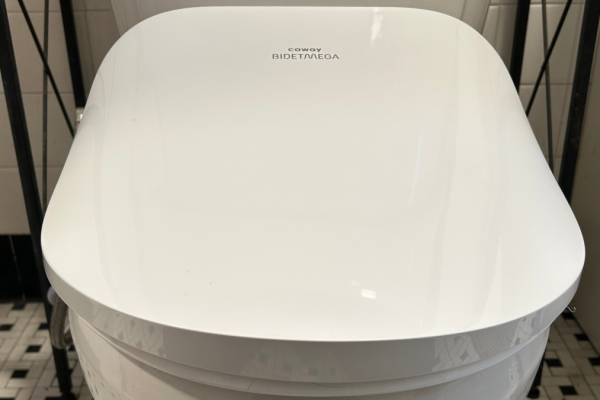 The Bidetmega 500S Is $270 Off In the course of the Early Prime Day Sale