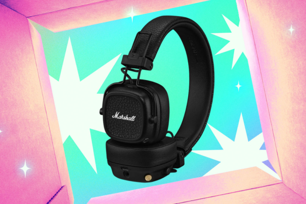 These Properly-Reviewed Marshall Headphones Are 38% Off Throughout Amazon’s Early Prime Day Sale