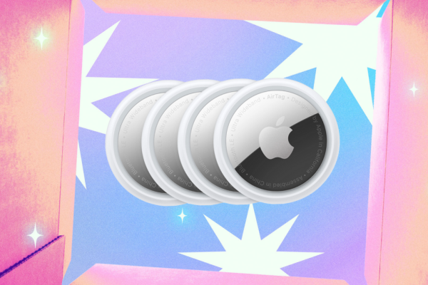 You Can Get 4 Apple AirTags For $68 in Right this moment’s Early Prime Day Offers