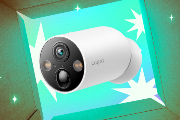 The TP-Hyperlink Tapo Magazine Cam Is My Prime Finances Decide, and Now It’s Simply $55 for Prime Day