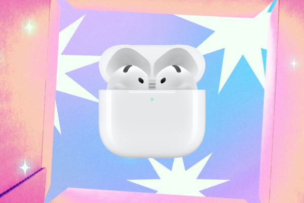 Apple’s Least expensive AirPods With Noise Cancellation Simply Hit a File-Low Worth for Prime Day