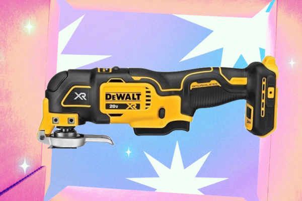 Everybody Ought to Personal This Dewalt Multi-Instrument, and It is a Steal at Over 50% Off for Prime Day
