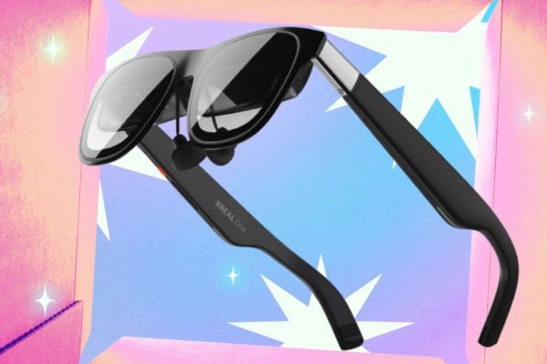 The XReal One AR Good Glasses Are on Sale for Prime Day