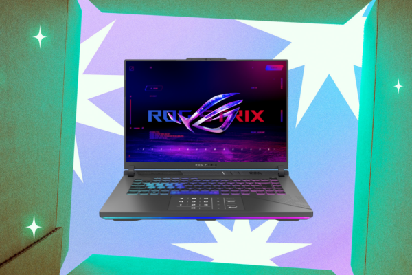 The Asus ROG Strix G16 Is on Sale for Prime Day