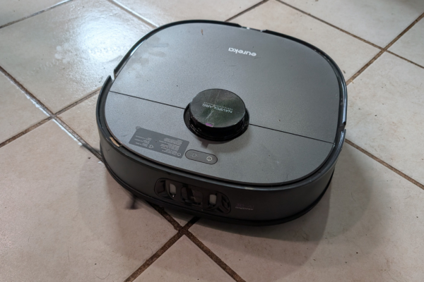 The Eureka J15 Extremely Is the Greatest Robotic Vacuum Beneath $500 for Prime Day