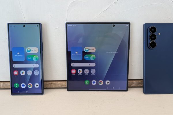 All the pieces Samsung Advised Us In regards to the Galaxy Z Fold 7 and Z Flip 7 At this time