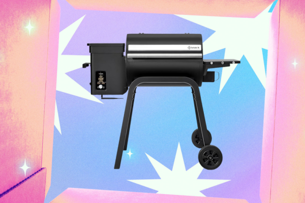 This ‘Brisk It’ Good Smoker Has Modified How I Cook dinner, and It is Underneath $300 for Prime Day
