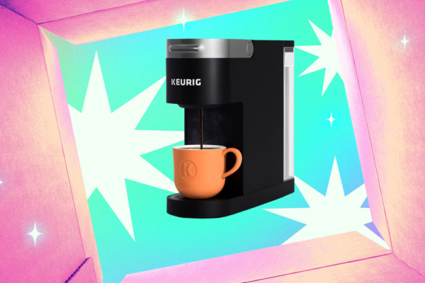 The Keurig Okay-Slim Is My Dwelling Workplace Hero, and It is Practically Half Off for Prime Day