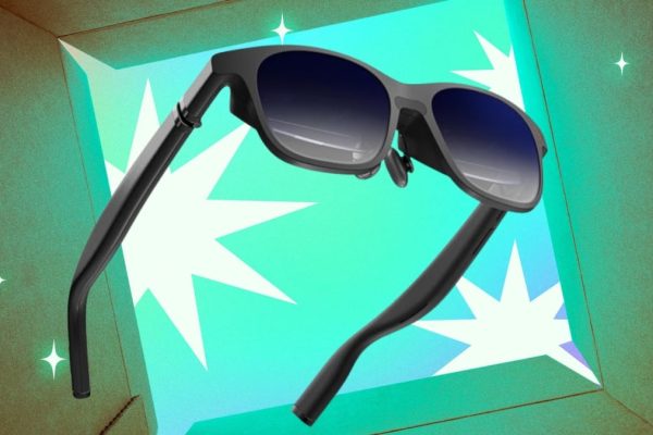 The Viture Professional XR/AR Glasses Are $150 Off for Prime Day