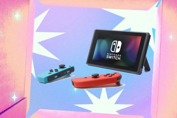 Tonight’s Your Final Likelihood to Get the Nintendo Change OLED for $100 Off Earlier than Prime Day Ends