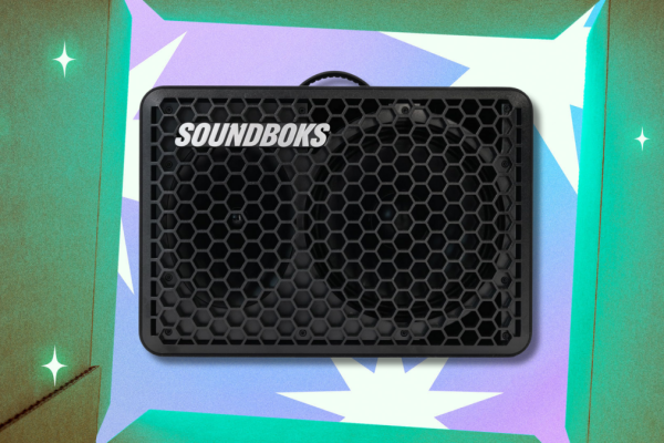 The Loudest Moveable Get together Speaker I’ve Ever Reviewed Is $200 Off Till Prime Ends Tonight