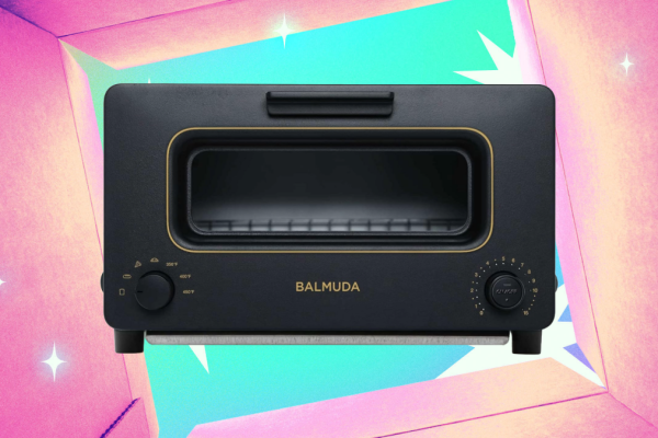 The Balmuda, the Toaster With a Cult Following, Is 20% Off for Prime Day