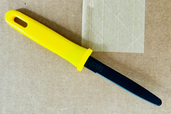 This $8 Knife Is the One Buy You Should Make Earlier than Prime Day Ends Tonight