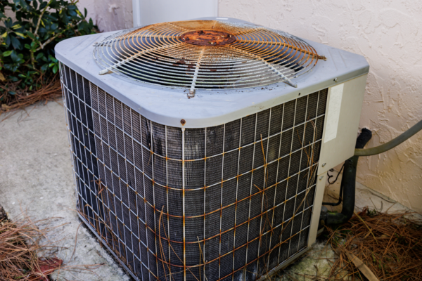 Find out how to Increase the Efficiency of an Previous HVAC System