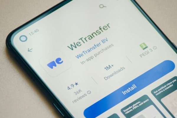 Is WeTransfer Utilizing Your Content material to Practice Its AI?