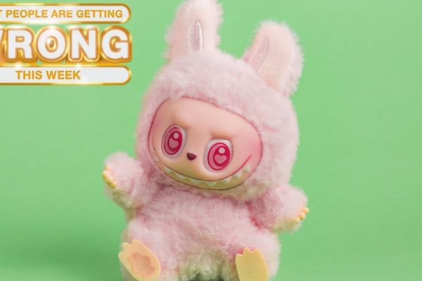 Are Labubu Dolls Demonic? The TikTok Demonic Toy Conspiracy Defined