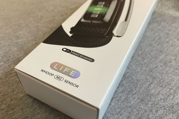 The FDA Says Whoop’s Blood Stress Function Is Unlawful, however It’s Nonetheless Lively (for Now)