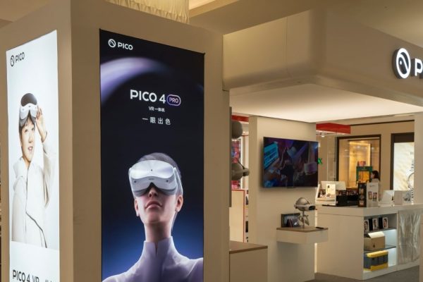 ByteDance, TikTok’s Dad or mum Firm, May Be Creating Blended Actuality Goggles