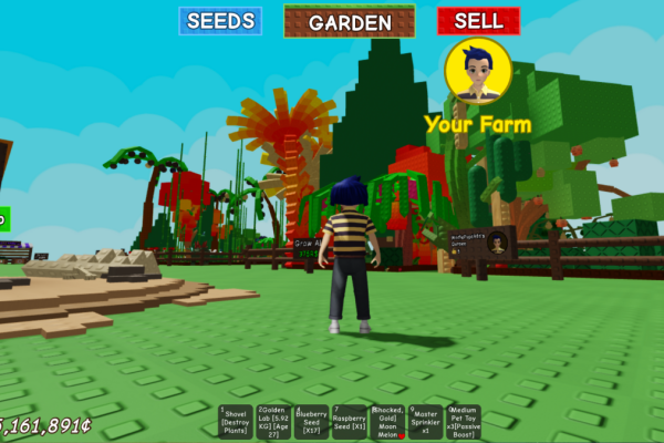 Six of the Greatest Roblox Video games to Play With Your Youngsters