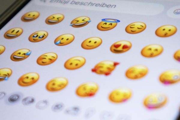 Right here’s a Sneak Peak on the Subsequent Batch of Emoji Coming to Your System