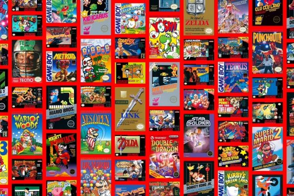 Signal Up for Nintendo’s Secretive On-line Playtest Earlier than It is Too Late