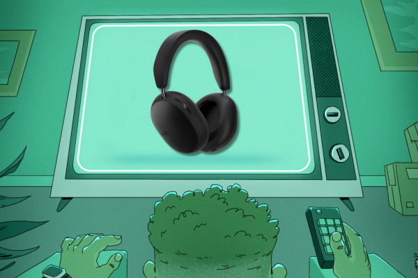 My Favourite Amazon Deal of the Day: The Sonos Ace Headphones
