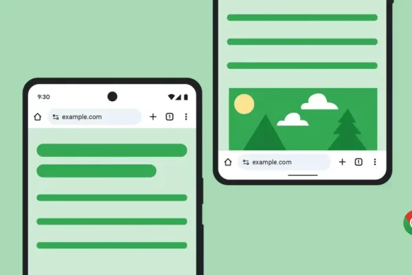 Android Customers Can Lastly Transfer Their Chrome Tackle Bar